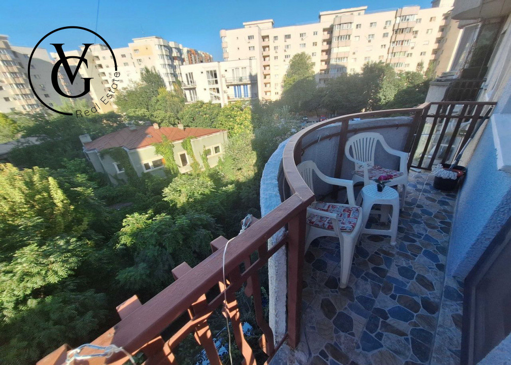 Garsoniera - Vitan - Metrou Mihai Bravu
