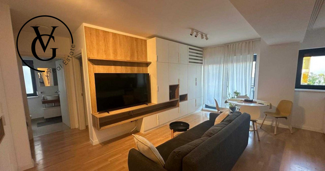Apartament 2 camere de inchiriat in complexul Arcadia Domenii