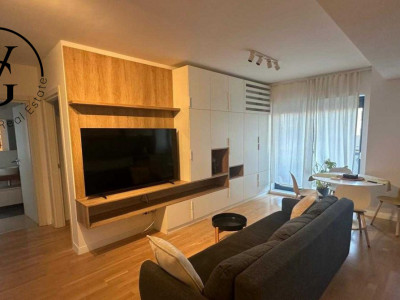 Apartament 2 camere de inchiriat in complexul Arcadia Domenii