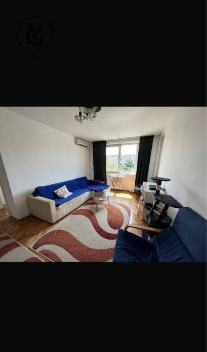 Apartament doua camere Cotroceni