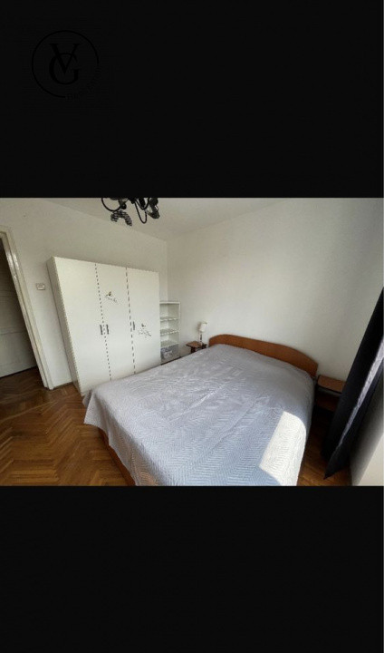 Apartament doua camere Cotroceni