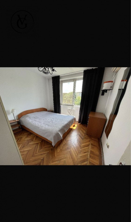 Apartament doua camere Cotroceni