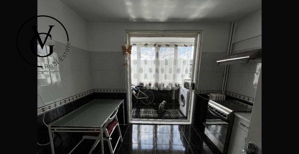 Apartament doua camere Cotroceni