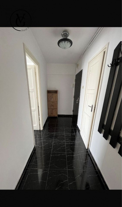 Apartament doua camere Cotroceni