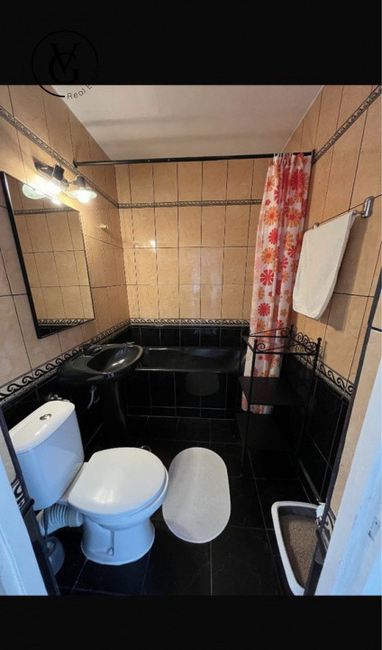 Apartament doua camere Cotroceni