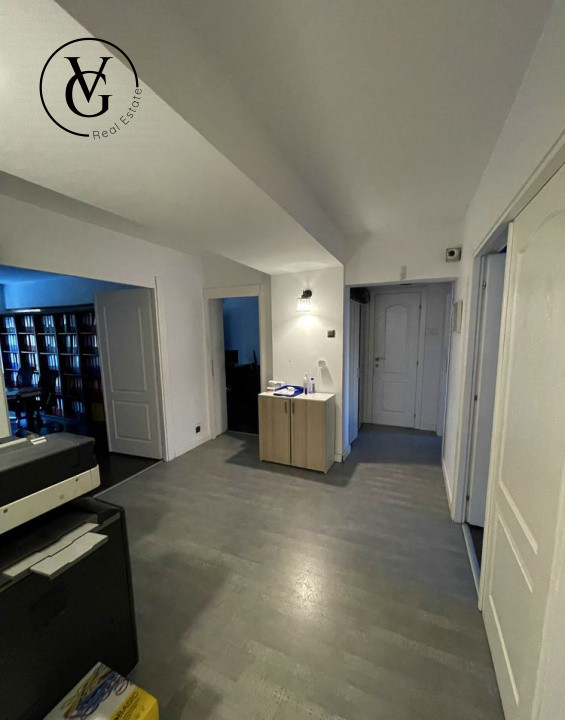 Apartament patru camere - Unirii