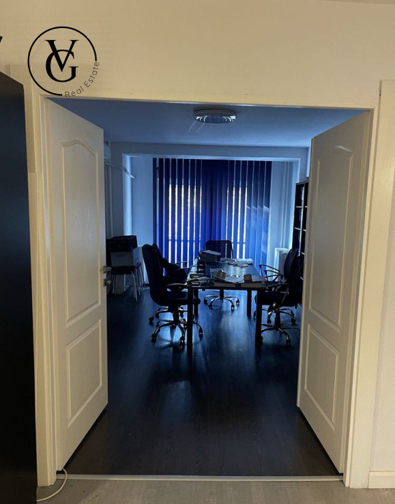 Apartament patru camere - Unirii