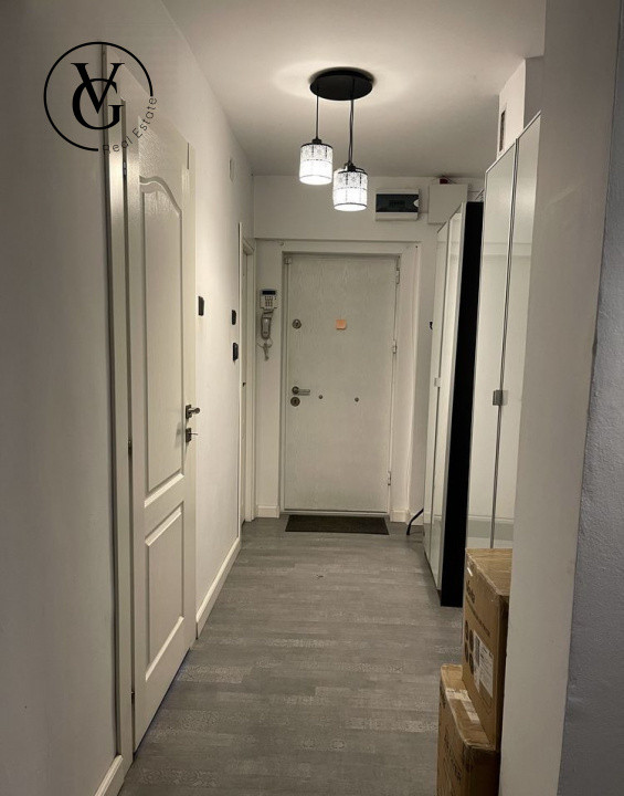 Apartament patru camere - Unirii