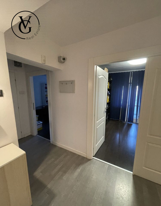 Apartament patru camere - Unirii