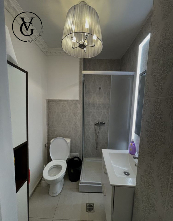 Apartament patru camere - Unirii
