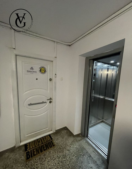 Apartament patru camere - Unirii