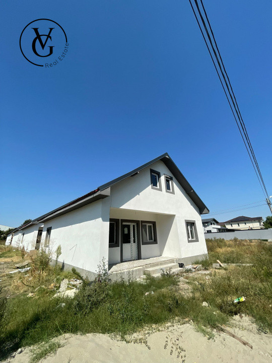 Casa de 3 camere | Lumina