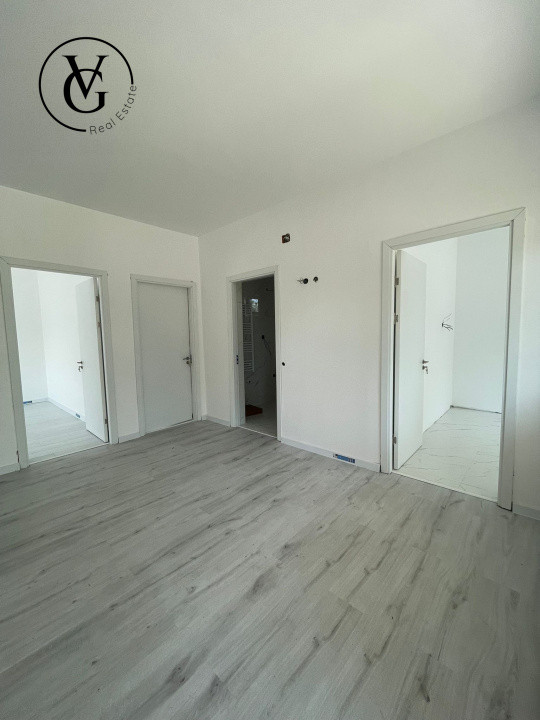 Casa de 3 camere | Lumina