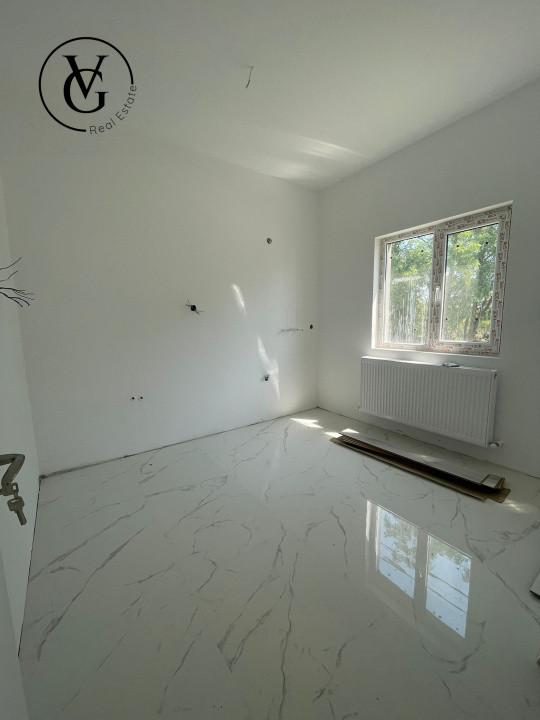 Casa de 3 camere | Lumina