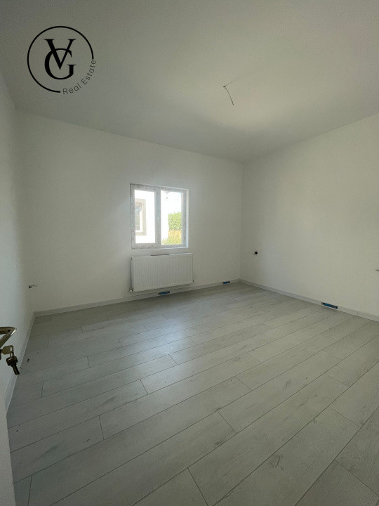 Casa de 3 camere | Lumina