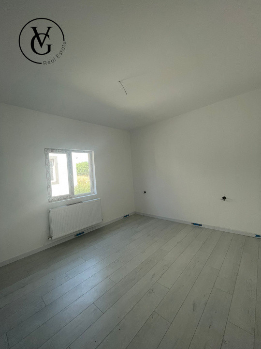Casa de 3 camere | Lumina