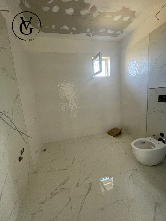 Casa de 3 camere | Lumina
