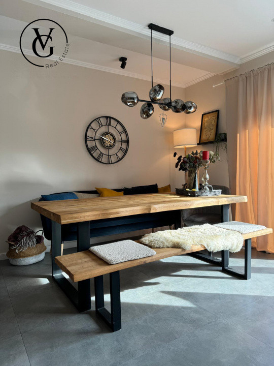 Vila individuala 5 dormitoare Mamaia Nord / Lidl