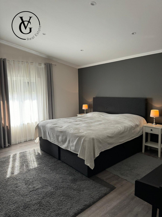 Vila individuala 5 dormitoare Mamaia Nord / Lidl