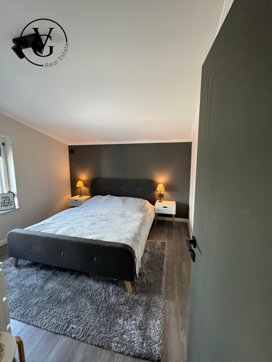Vila individuala 5 dormitoare Mamaia Nord / Lidl