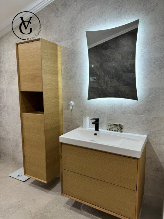Vila individuala 5 dormitoare Mamaia Nord / Lidl