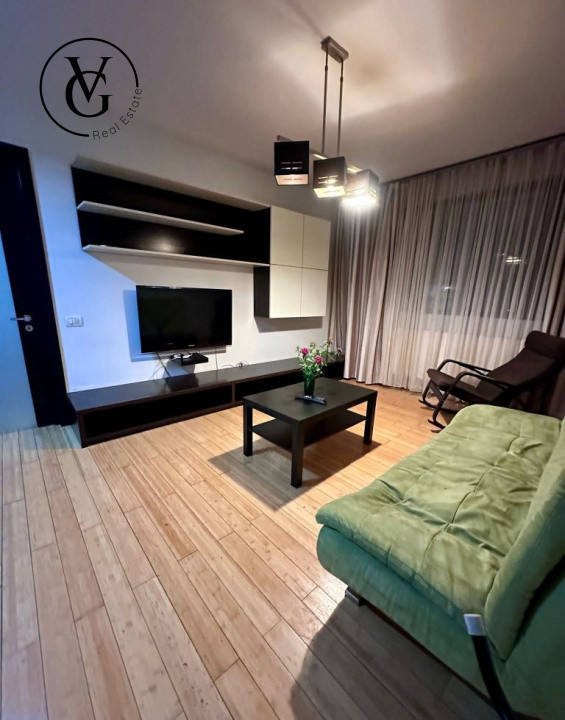 Apartament 2 camere - Tineretului 