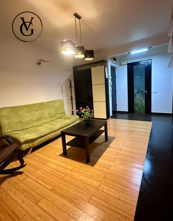 Apartament 2 camere - Tineretului 