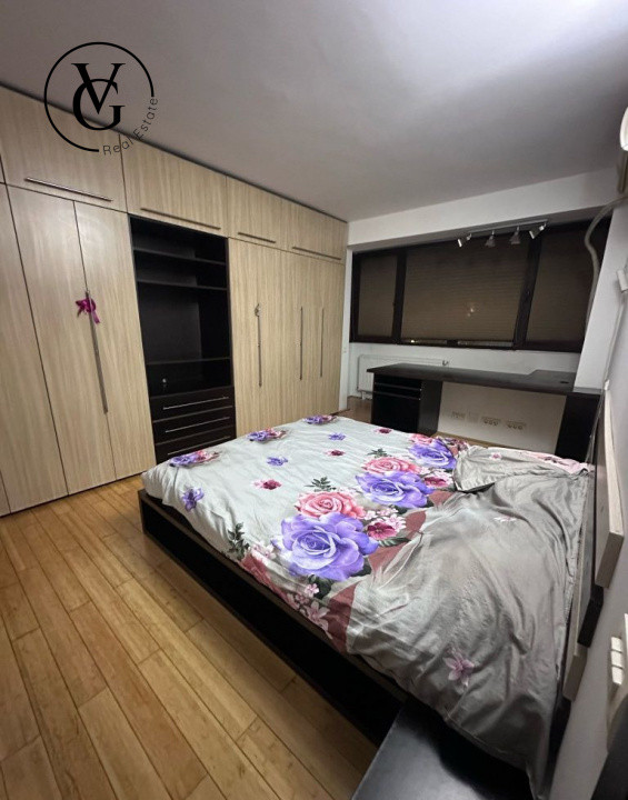 Apartament 2 camere - Tineretului 