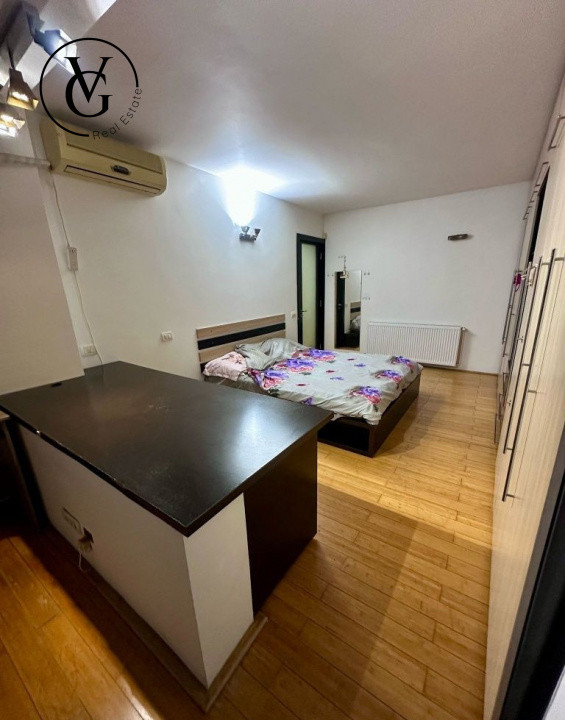 Apartament 2 camere - Tineretului 