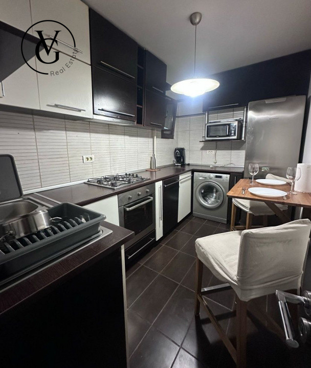 Apartament 2 camere - Tineretului 