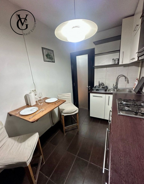 Apartament 2 camere - Tineretului 