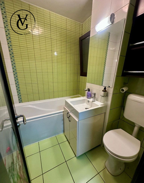 Apartament 2 camere - Tineretului 