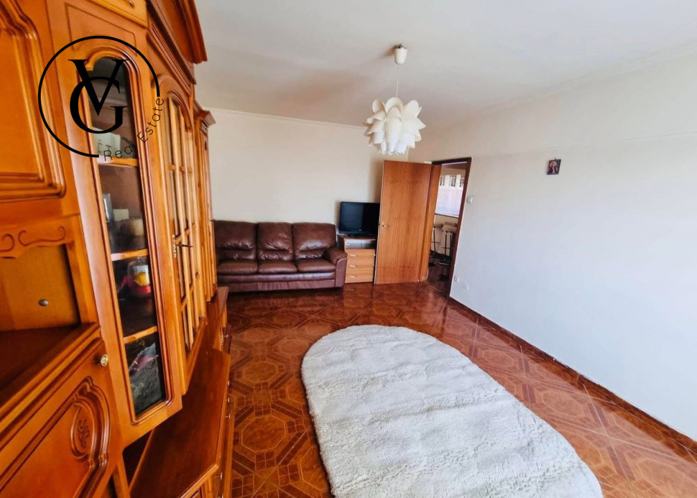 Apartament 2 camere - Tineretului 