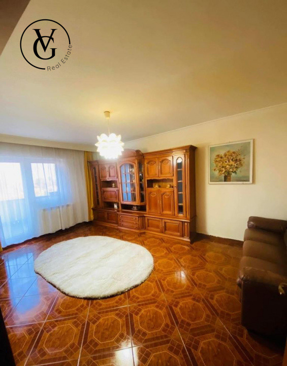 Apartament 2 camere - Tineretului 