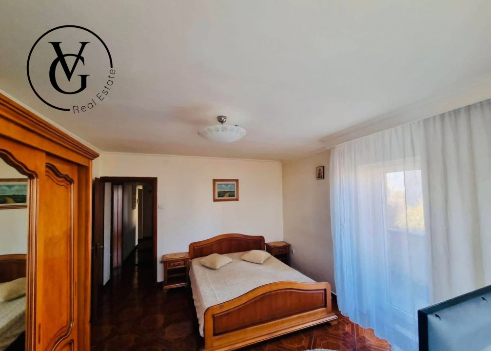 Apartament 2 camere - Tineretului 