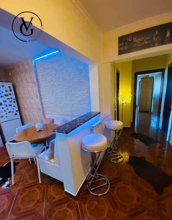 Apartament 2 camere - Tineretului 