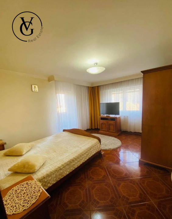 Apartament 2 camere - Tineretului 