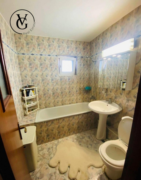 Apartament 2 camere - Tineretului 
