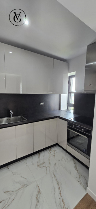 Apartament doua camere Complex One Cotroceni