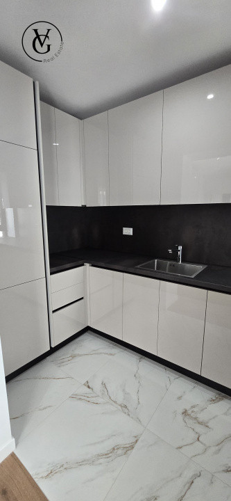 Apartament doua camere Complex One Cotroceni