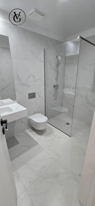 Apartament doua camere Complex One Cotroceni