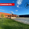 Domeniu complet utilat 4,9 ha, cu iazuri și Vila premium - Grădiștea