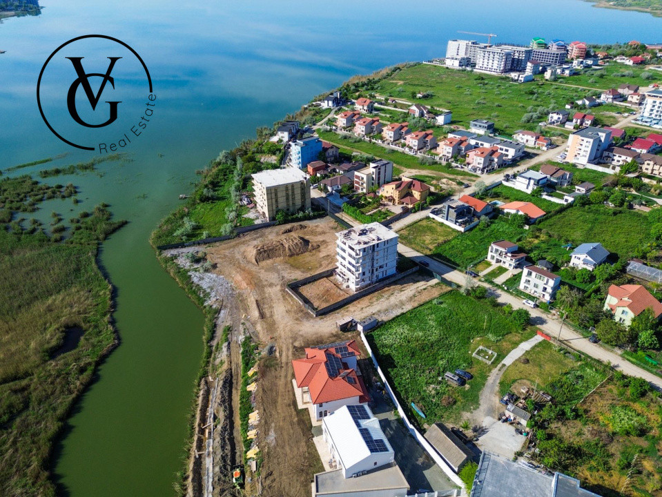 Bloc in stadiu de constructie de vanzare | Mamaia