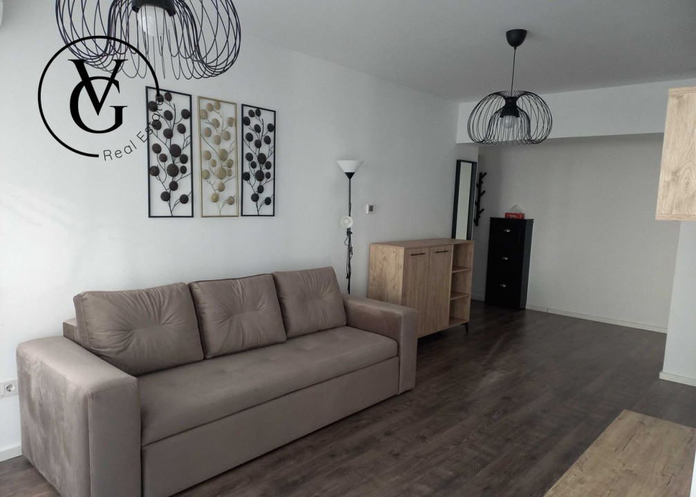 Apartament 2 camere Belvedere, Loc parcare inclus