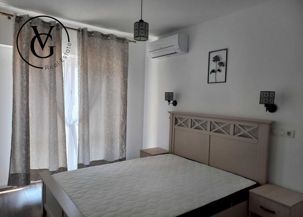 Apartament 2 camere Belvedere, Loc parcare inclus