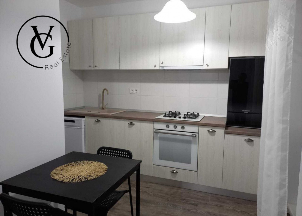 Apartament 2 camere Belvedere, Loc parcare inclus
