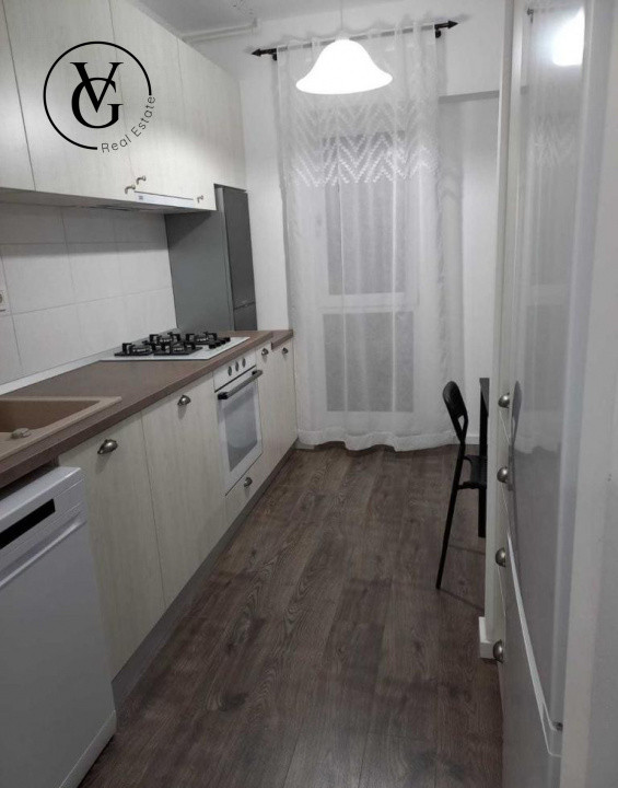 Apartament 2 camere Belvedere, Loc parcare inclus