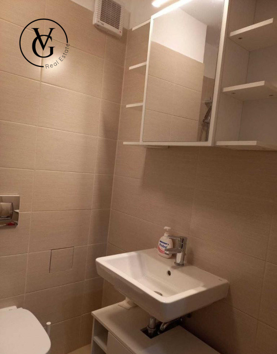 Apartament 2 camere Belvedere, Loc parcare inclus