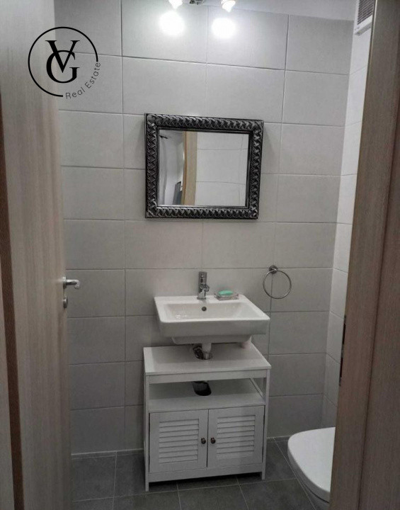 Apartament 2 camere Belvedere, Loc parcare inclus