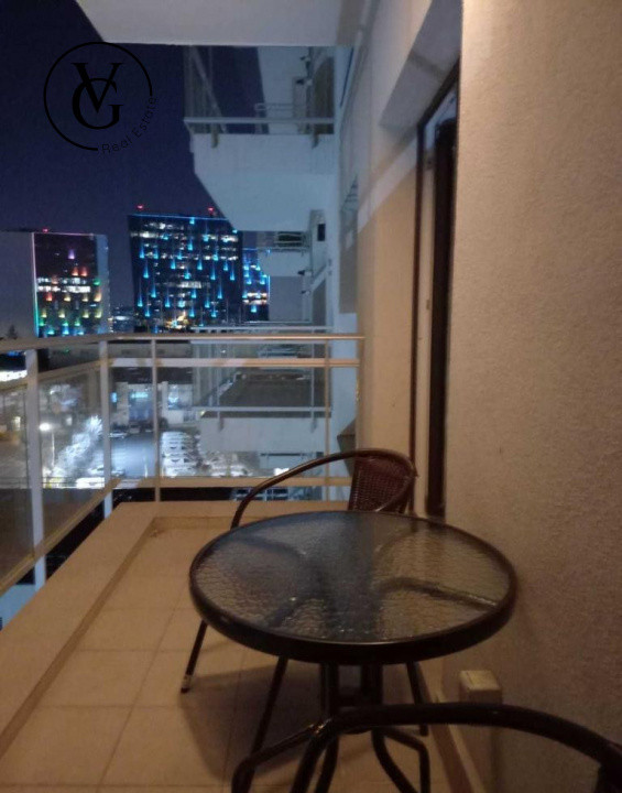 Apartament 2 camere Belvedere, Loc parcare inclus